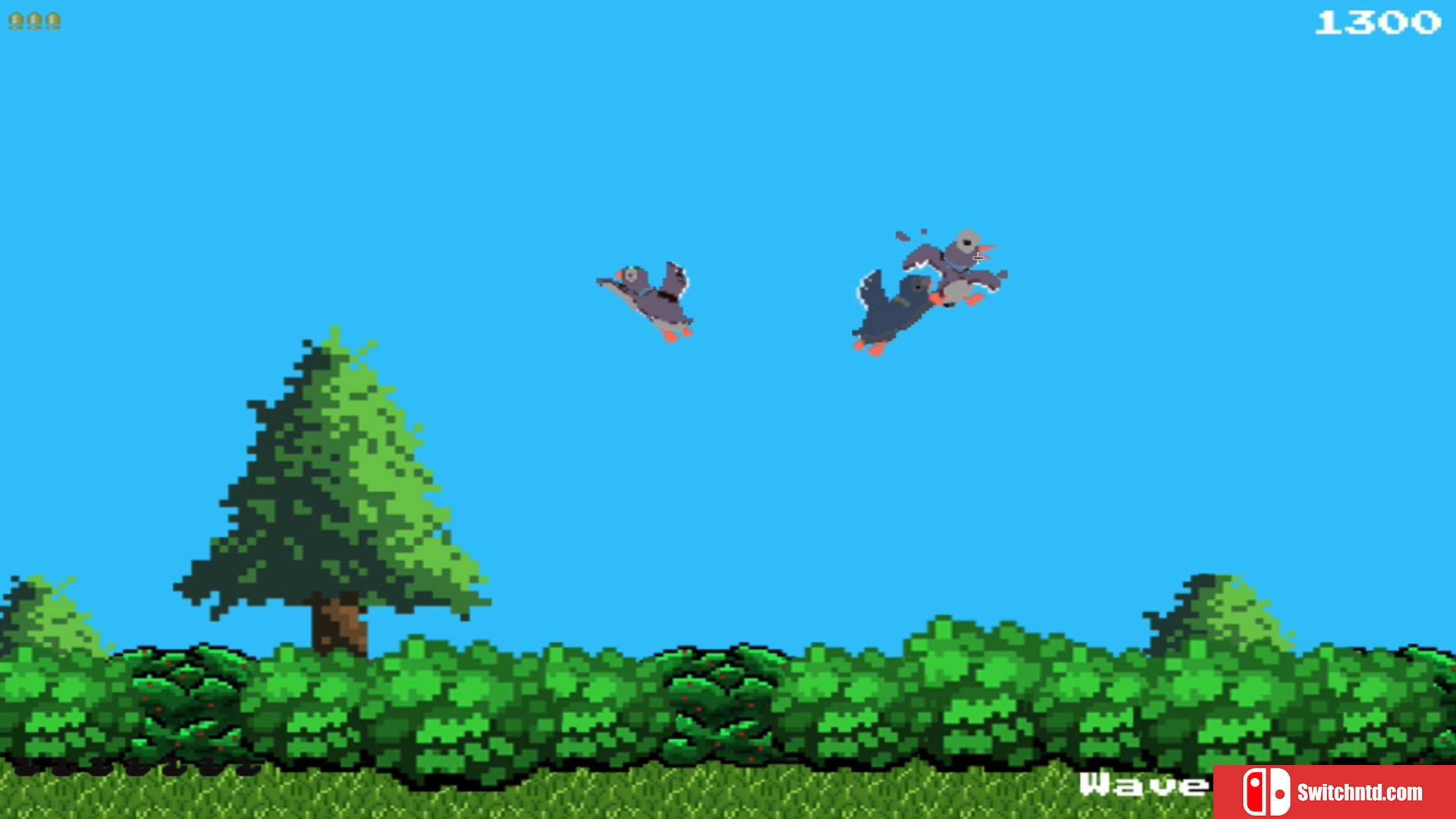 《8位鸽子猎人（8bit Pigeon Hunter）》DARKZER0硬盘版[EN]_2