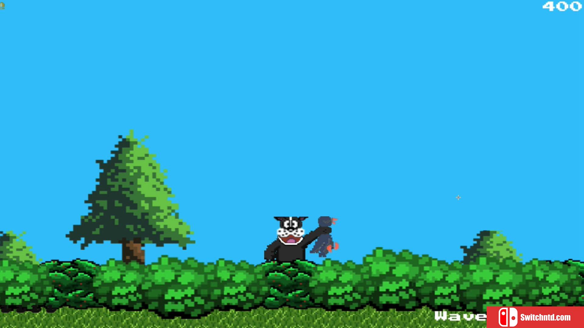 《8位鸽子猎人（8bit Pigeon Hunter）》DARKZER0硬盘版[EN]_3