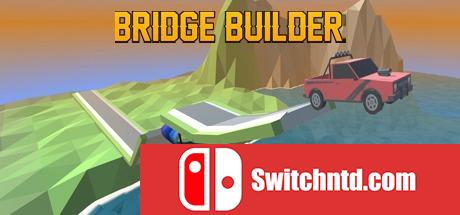 《桥梁建设者赛车（Bridge Builder Racer）》DARKZER0硬盘版[EN]_0