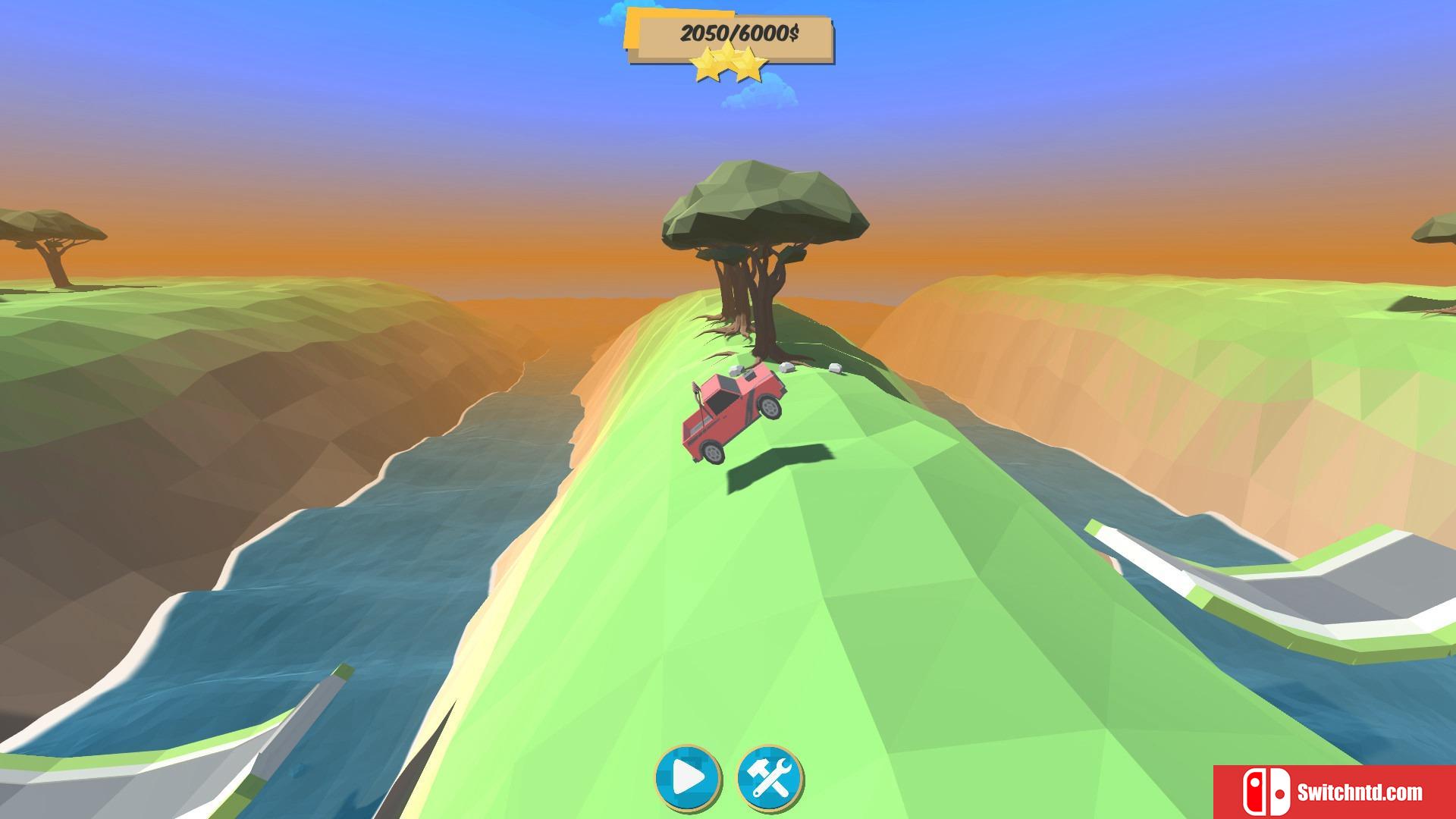 《桥梁建设者赛车（Bridge Builder Racer）》DARKZER0硬盘版[EN]_1