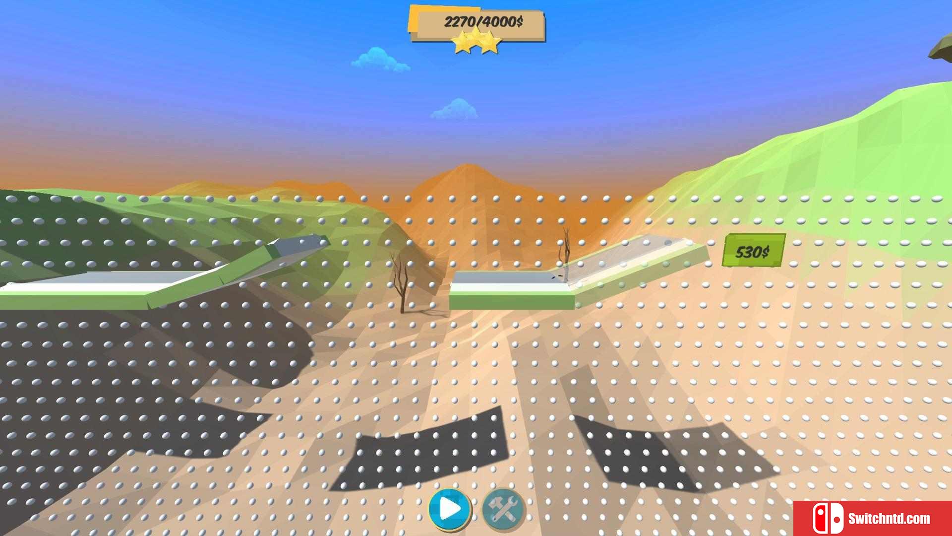 《桥梁建设者赛车（Bridge Builder Racer）》DARKZER0硬盘版[EN]_4