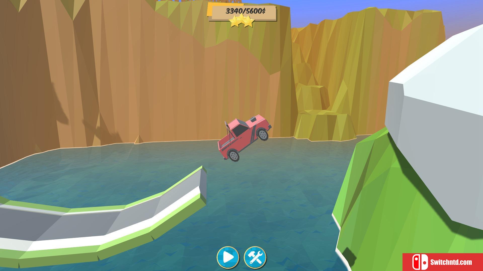 《桥梁建设者赛车（Bridge Builder Racer）》DARKZER0硬盘版[EN]_5