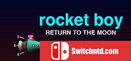 《火箭男孩（Rocket Boy）》DARKZER0硬盘版[EN]_0