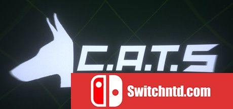 《C.A.T.S（C.A.T.S）》DARKSiDERS镜像版[EN]_0