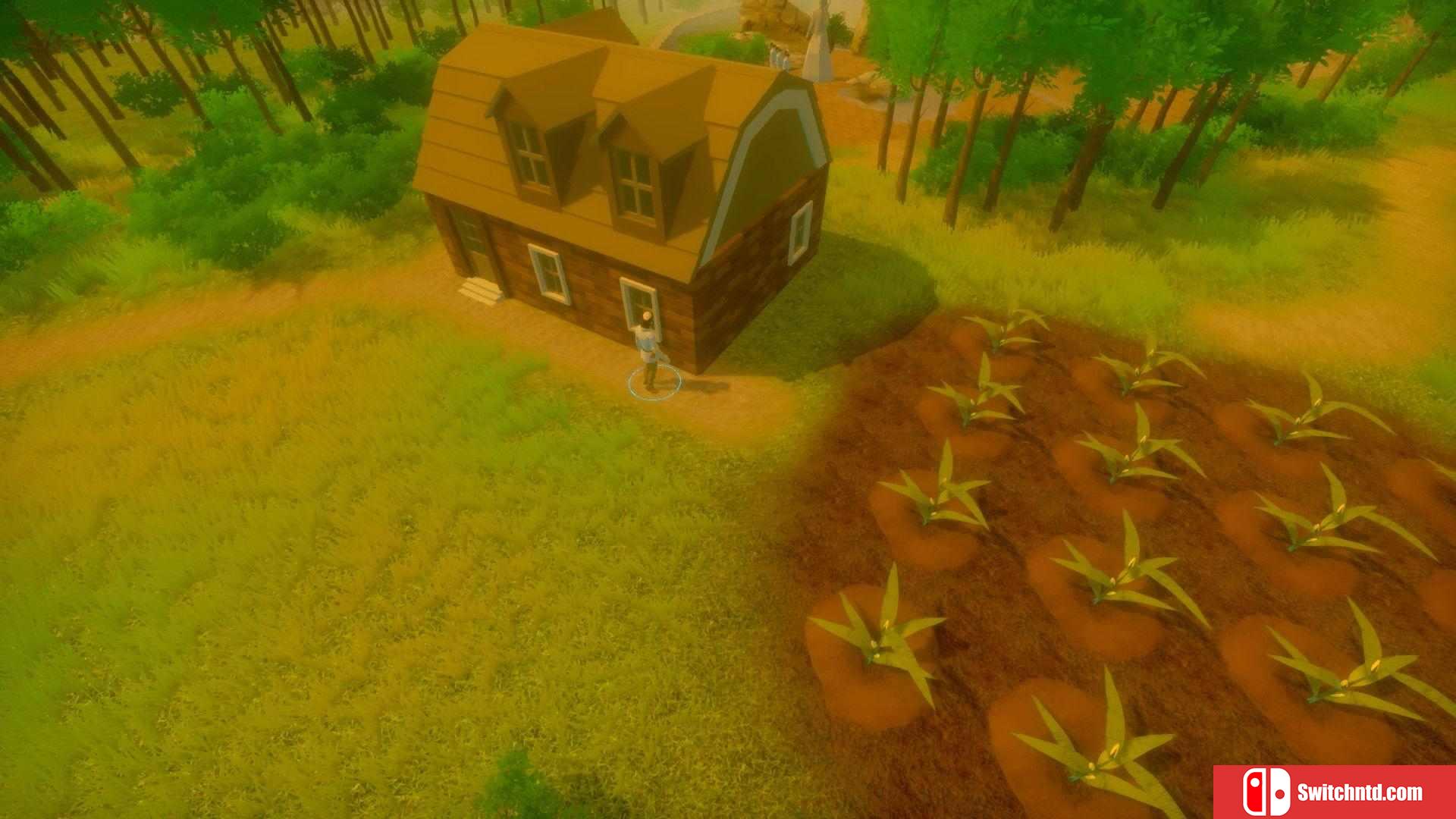 《愤怒的农场（Angry Farm）》DARKZER0硬盘版[EN]_2