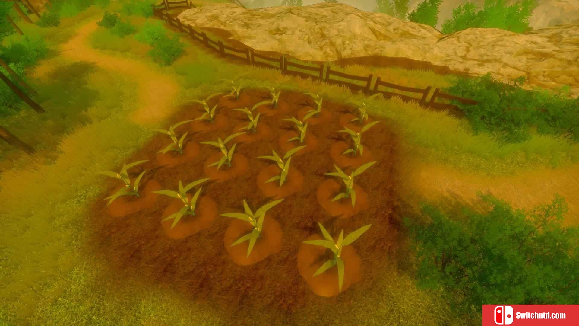 《愤怒的农场（Angry Farm）》DARKZER0硬盘版[EN]_4