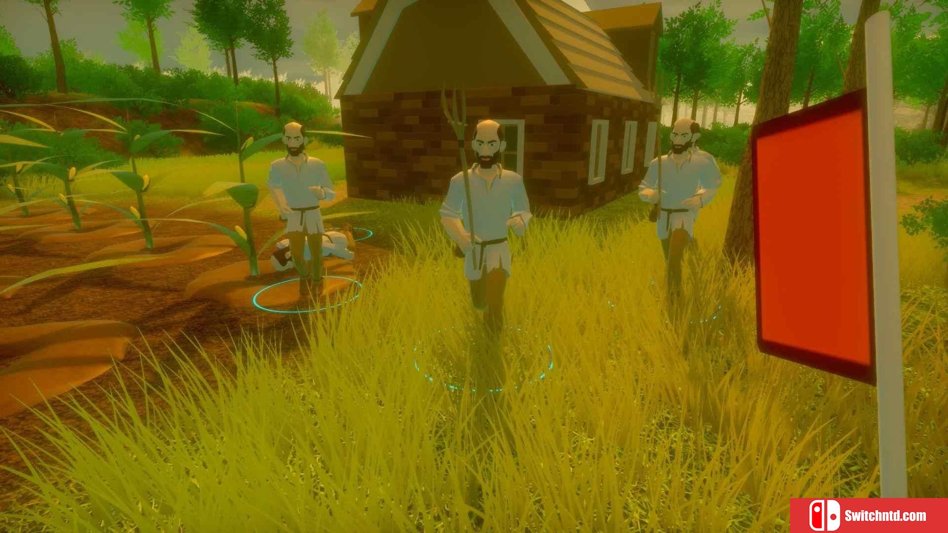 《愤怒的农场（Angry Farm）》DARKZER0硬盘版[EN]_5