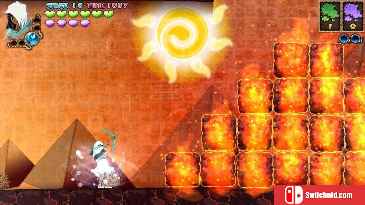 《恶魔宫殿的秘宝（Ankh Guardian: Treasure of Demon's Temple）》DARKZER0硬盘版[EN/JP]_3