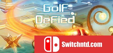 《高尔夫挑战（Golf Defied）》DARKZER0硬盘版[EN]_0