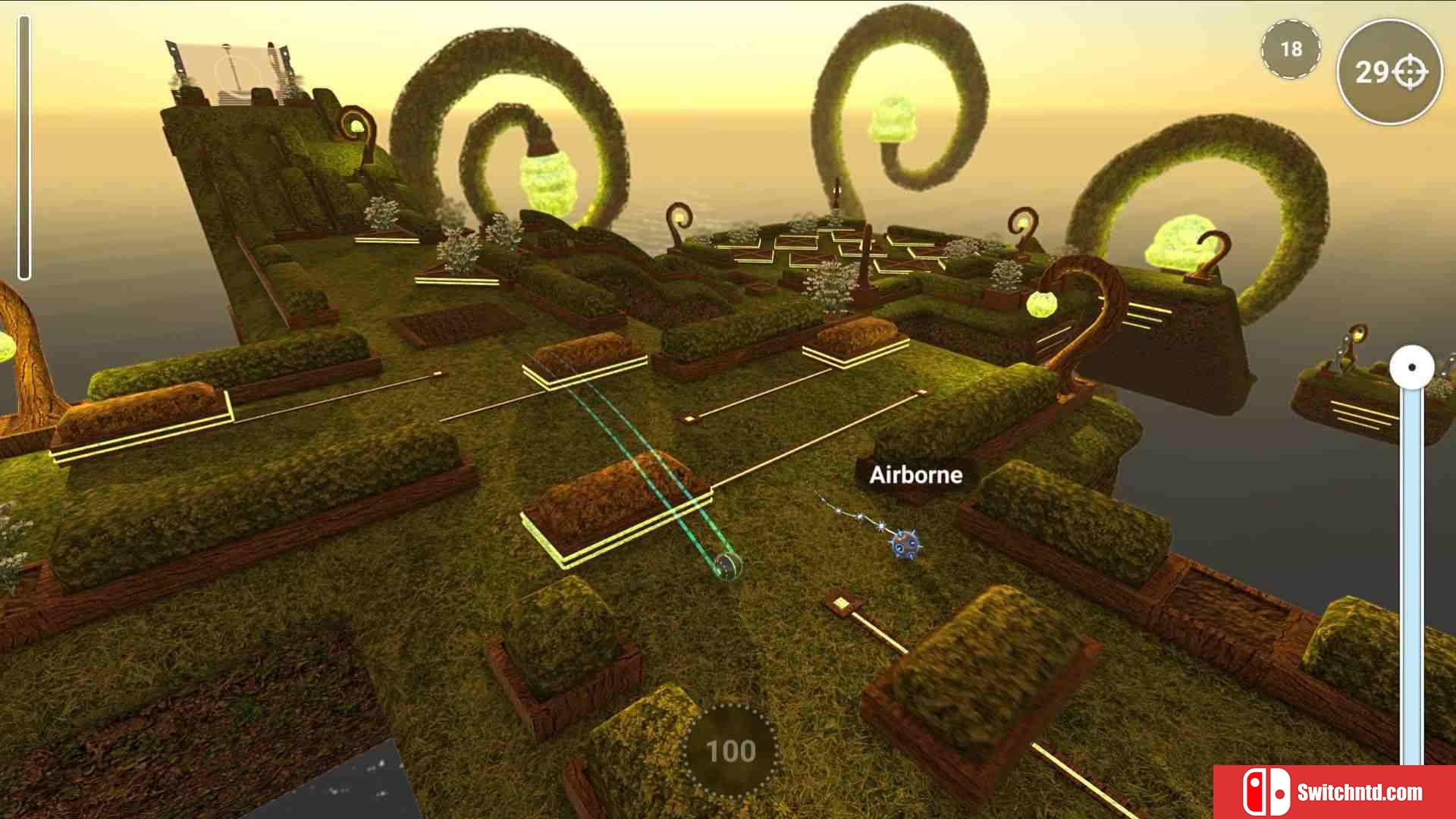 《高尔夫挑战（Golf Defied）》DARKZER0硬盘版[EN]_4
