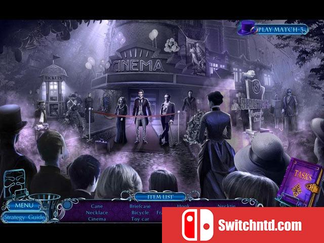 《神秘传说10：银幕惊魂（Mystery Tales: The Reel Horror）》RAZOR硬盘版[EN]_2