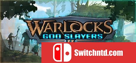 《术士2：神杀手（Warlocks 2: God Slayers）》SiMPLEX硬盘版[EN]_0