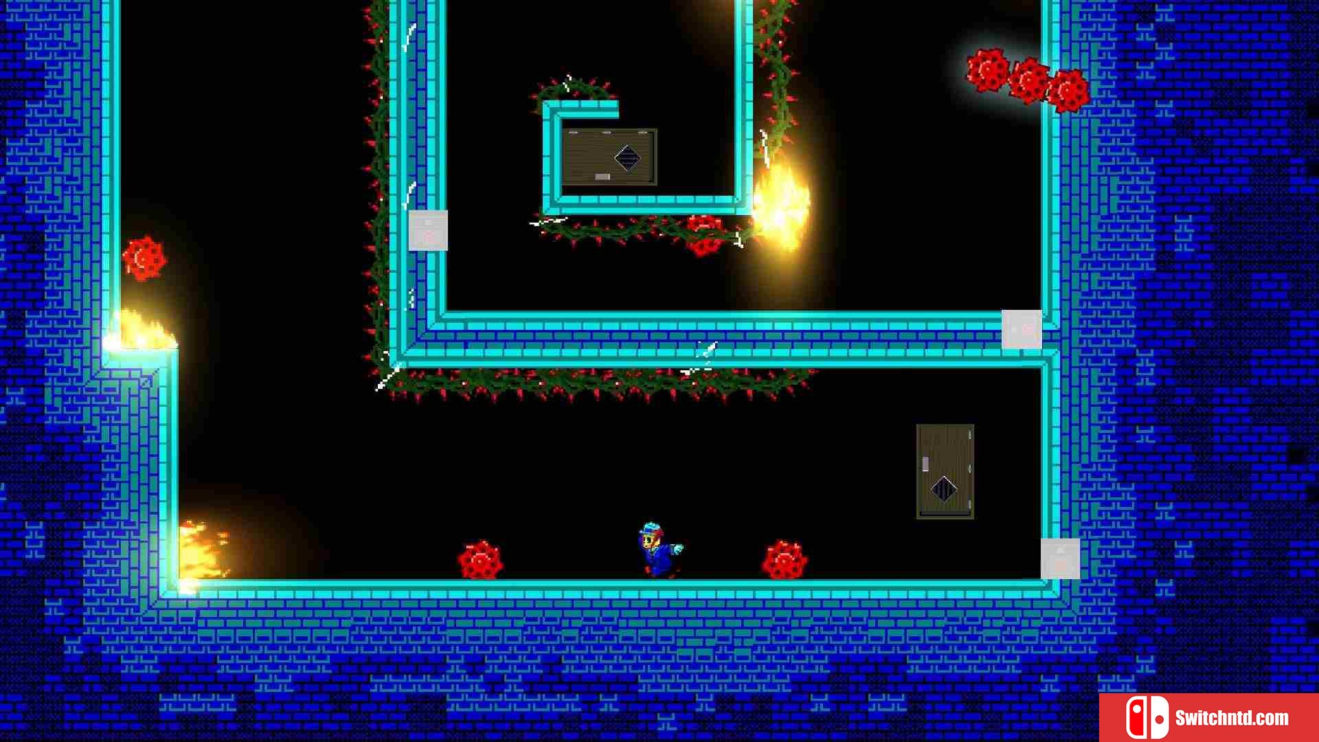 《Horace（Horace）》PLAZA镜像版[EN]_1