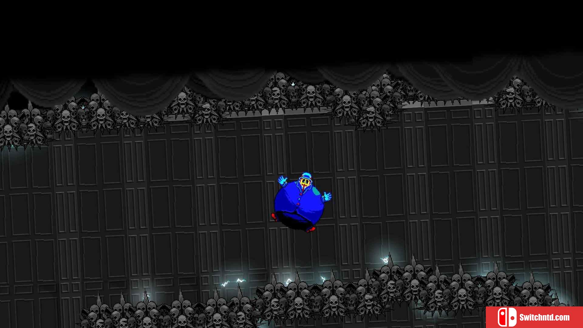《Horace（Horace）》PLAZA镜像版[EN]_2