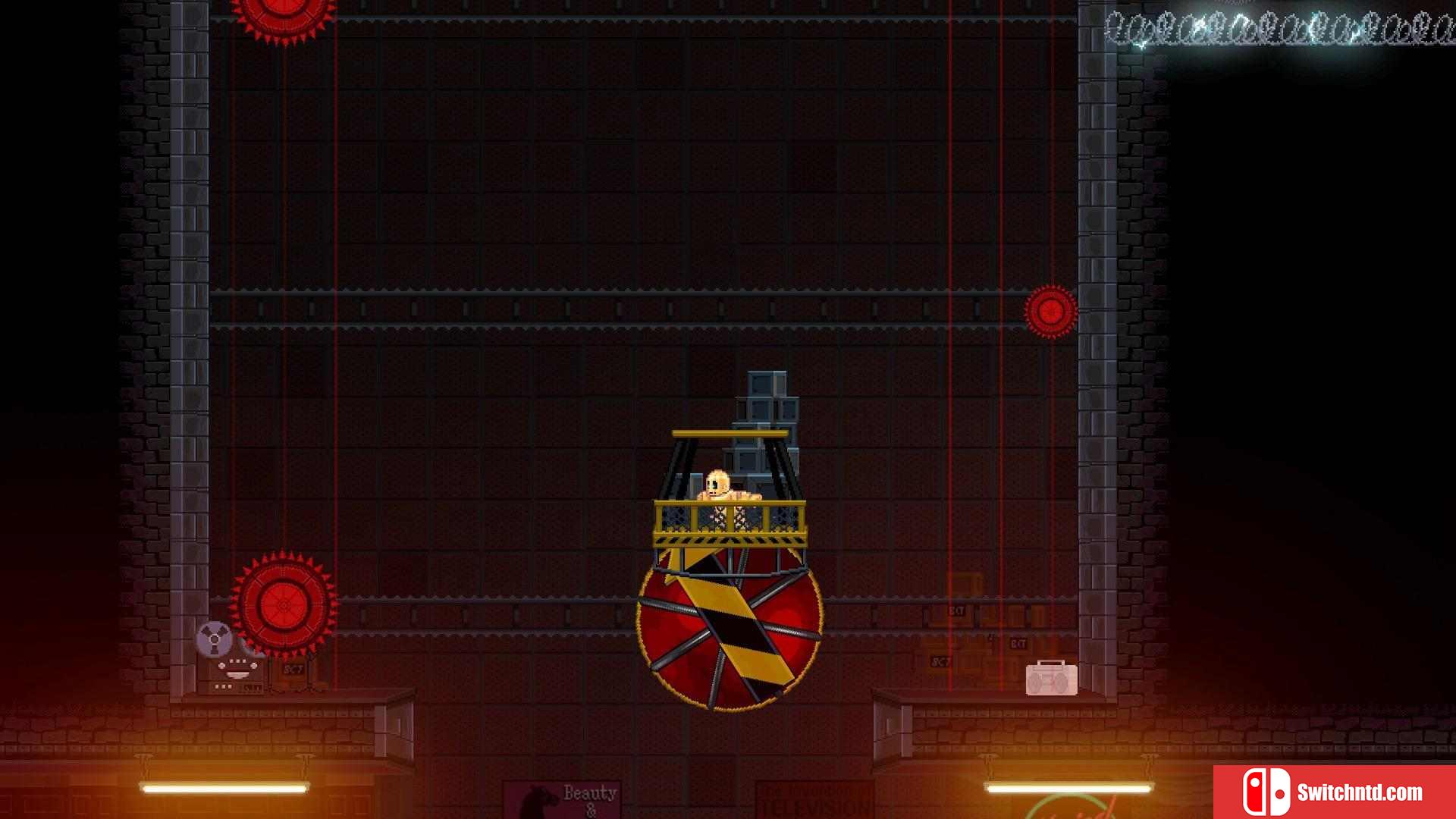《Horace（Horace）》PLAZA镜像版[EN]_4