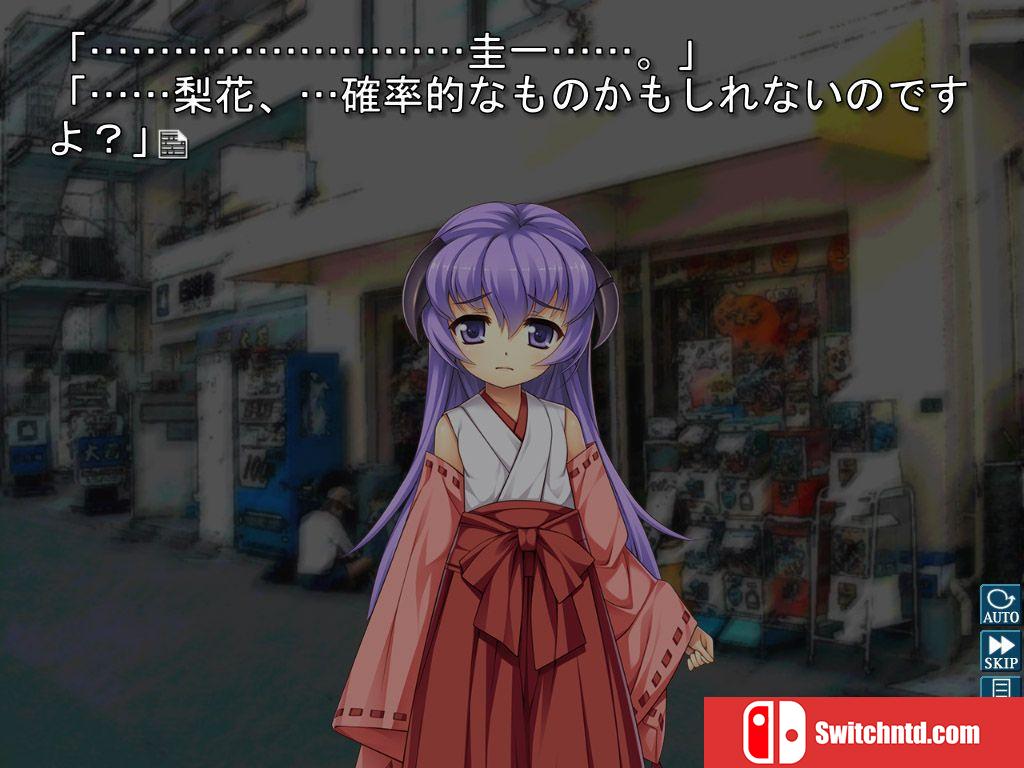 《寒蝉鸣泣之时第七章厄醒（Higurashi When They Cry Hou Ch.7）》DARKSiDERS镜像版[EN/JP]_2