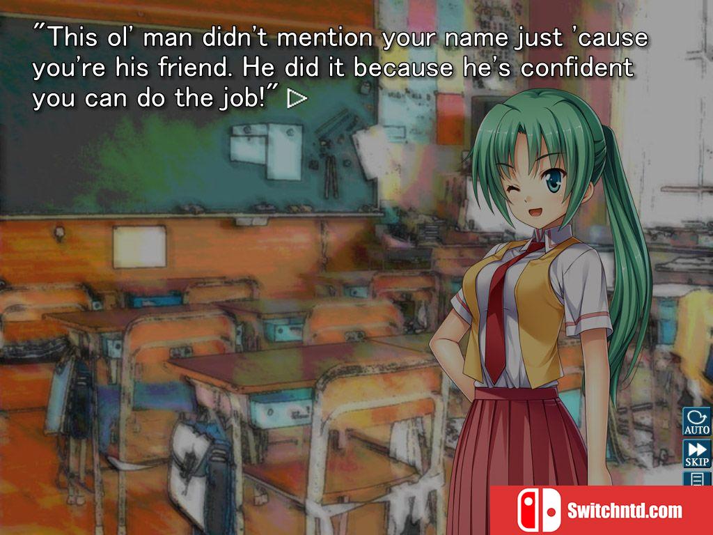 《寒蝉鸣泣之时第七章厄醒（Higurashi When They Cry Hou Ch.7）》DARKSiDERS镜像版[EN/JP]_3