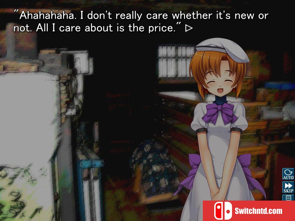 《寒蝉鸣泣之时第七章厄醒（Higurashi When They Cry Hou Ch.7）》DARKSiDERS镜像版[EN/JP]_4