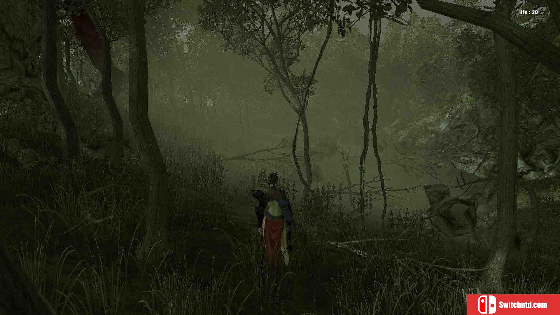 《森林法师（Forest Mage）》DARKZER0硬盘版[EN]_1