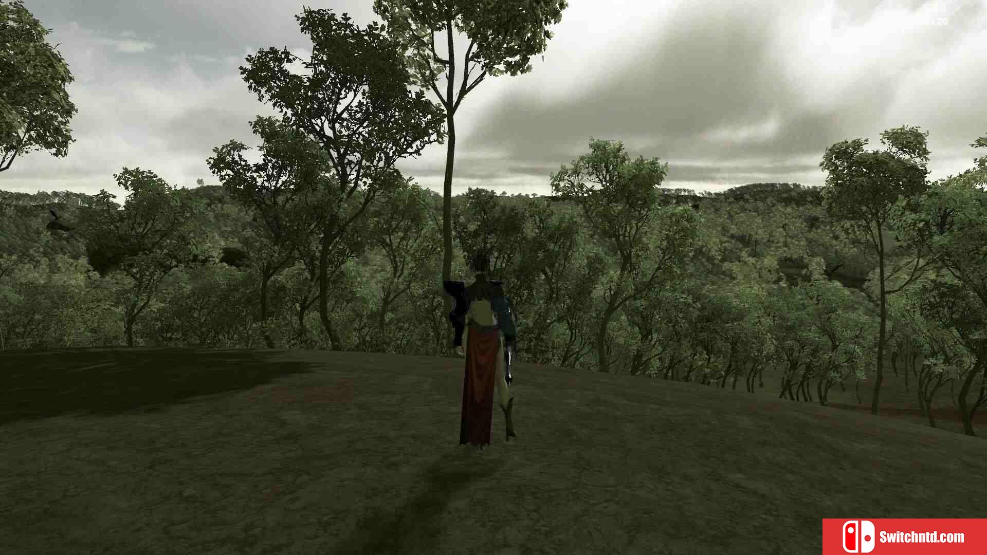 《森林法师（Forest Mage）》DARKZER0硬盘版[EN]_3