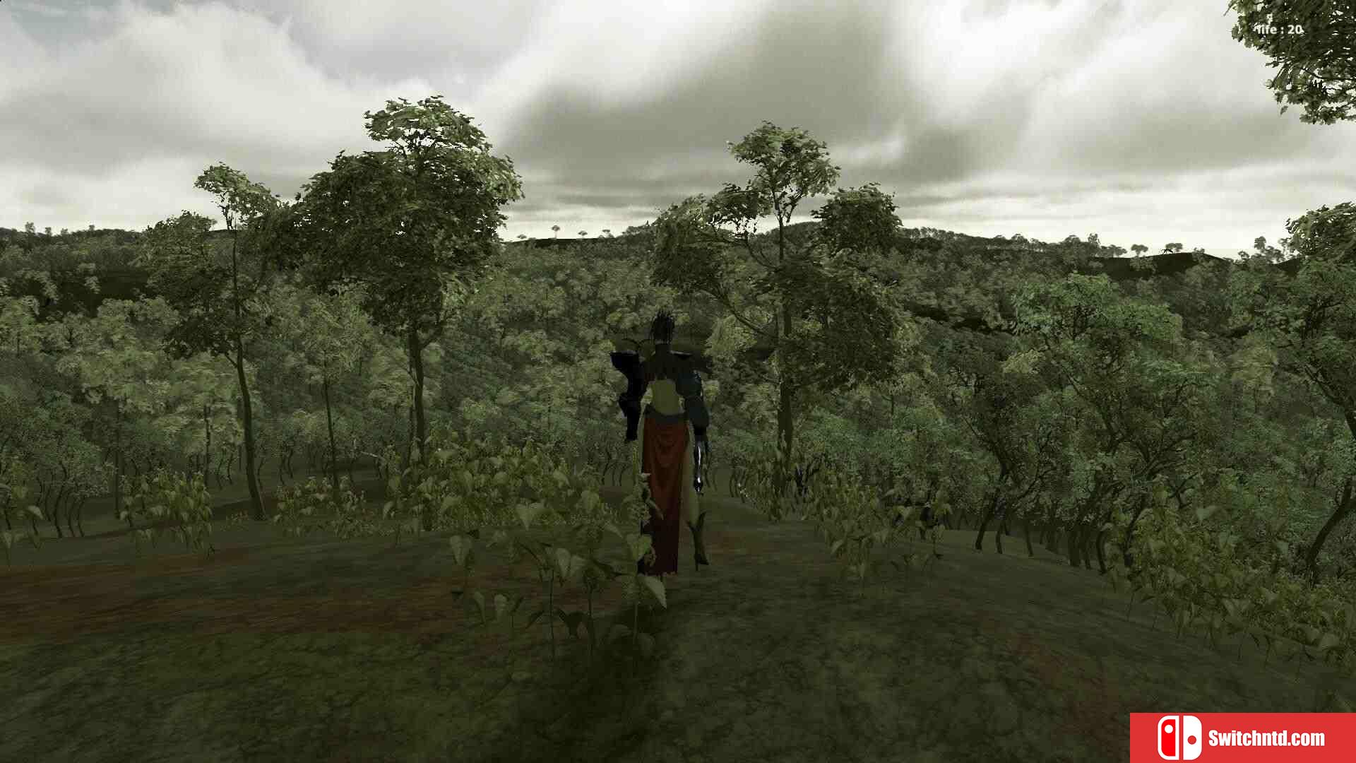 《森林法师（Forest Mage）》DARKZER0硬盘版[EN]_4