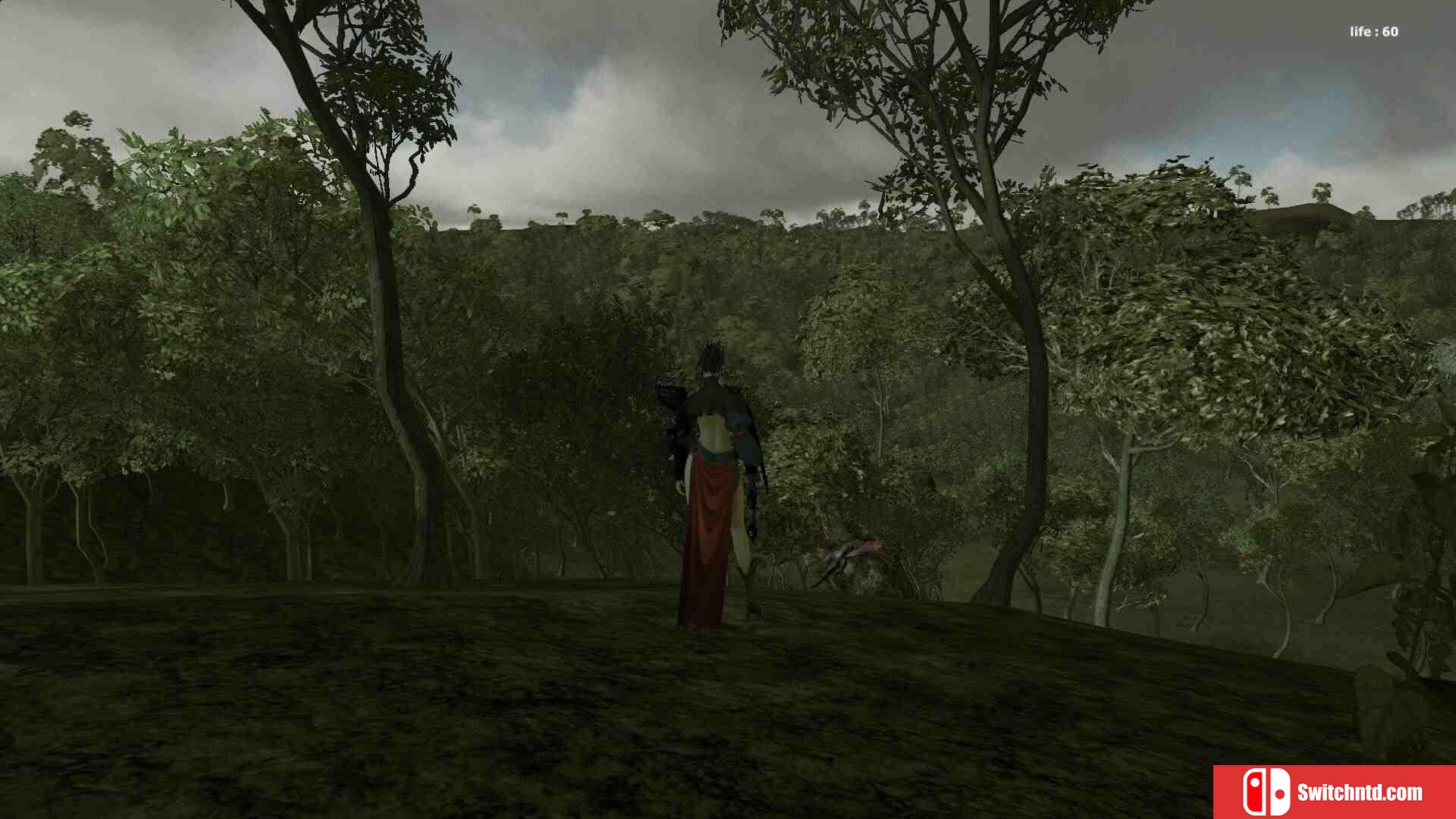 《森林法师（Forest Mage）》DARKZER0硬盘版[EN]_5