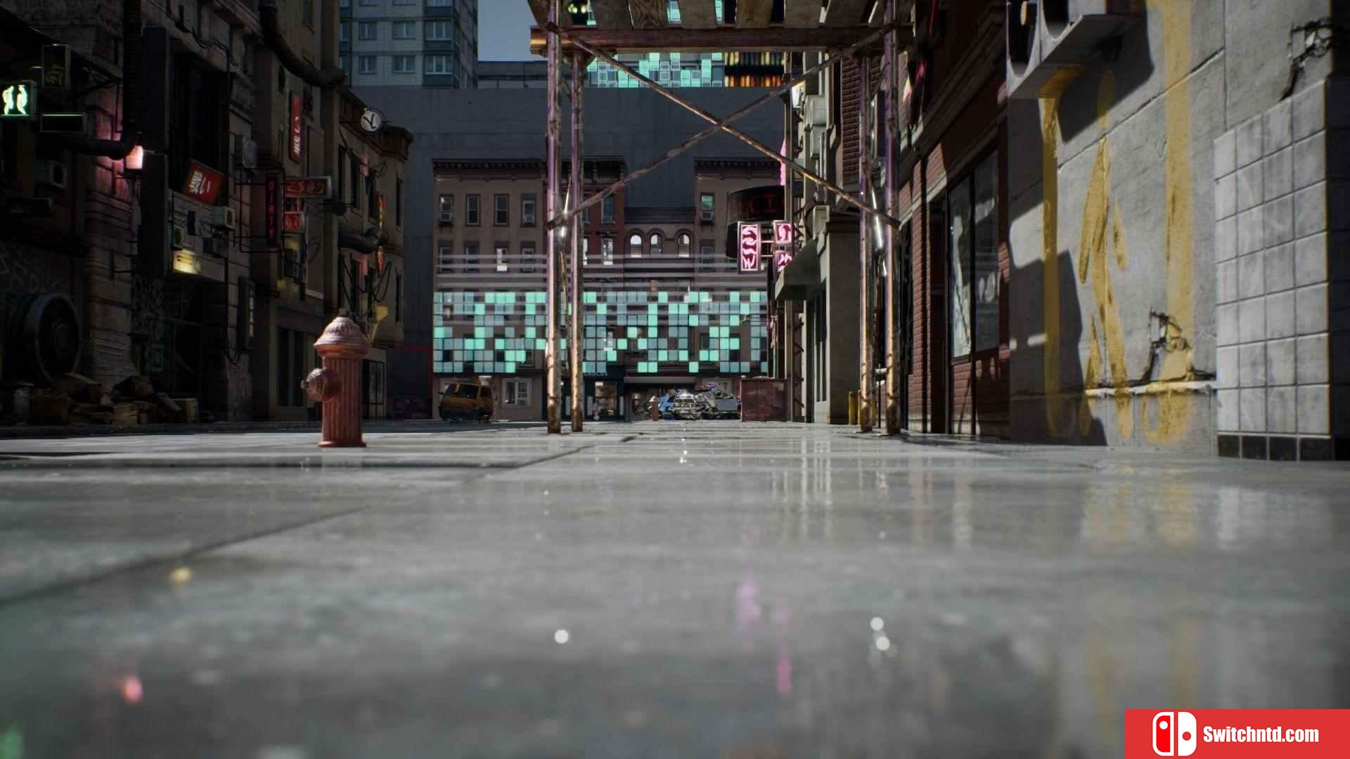 《赛博恶作剧2069（Cyberprank 2069）》PLAZA修正镜像版[EN]_2