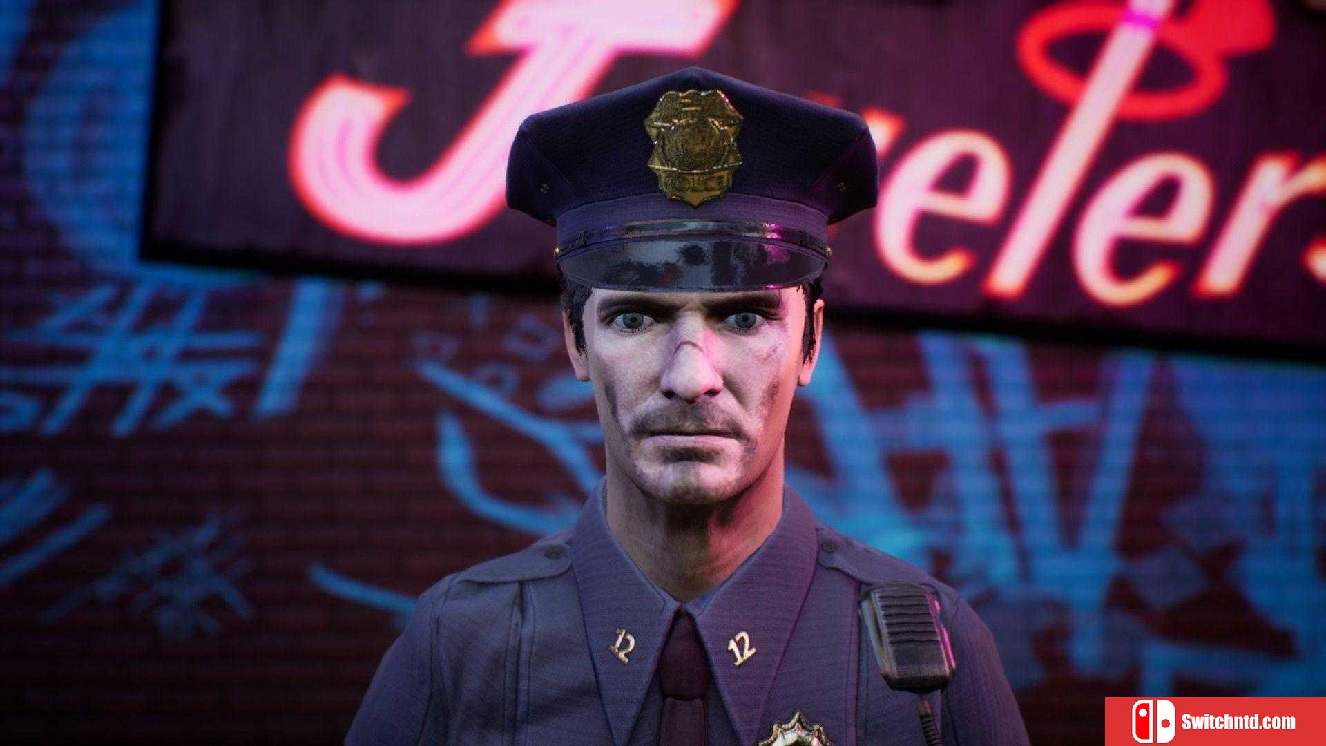 《赛博恶作剧2069（Cyberprank 2069）》PLAZA修正镜像版[EN]_1