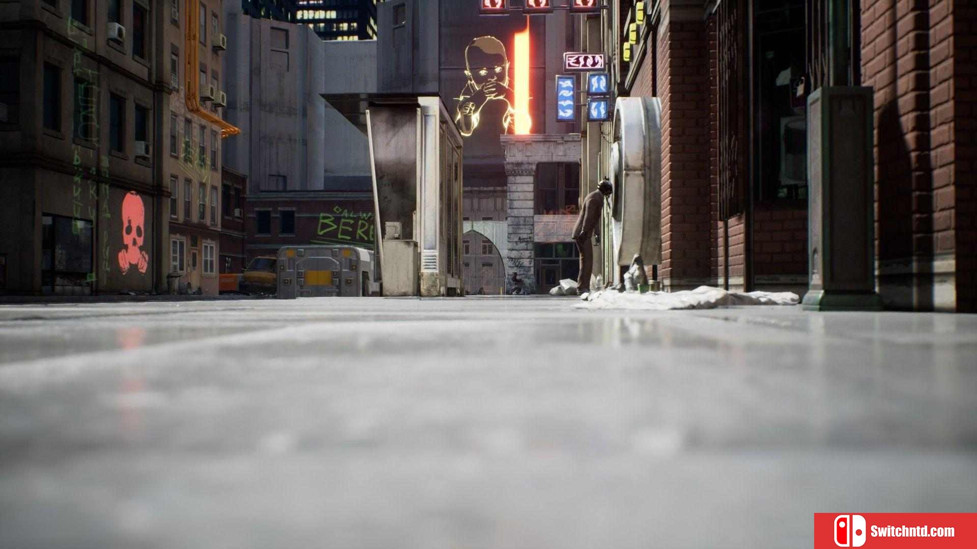 《赛博恶作剧2069（Cyberprank 2069）》PLAZA修正镜像版[EN]_4