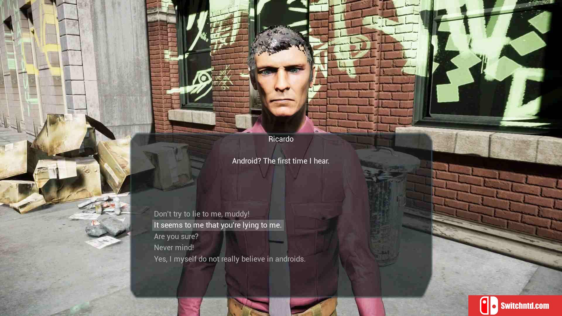 《赛博恶作剧2069（Cyberprank 2069）》PLAZA修正镜像版[EN]_5