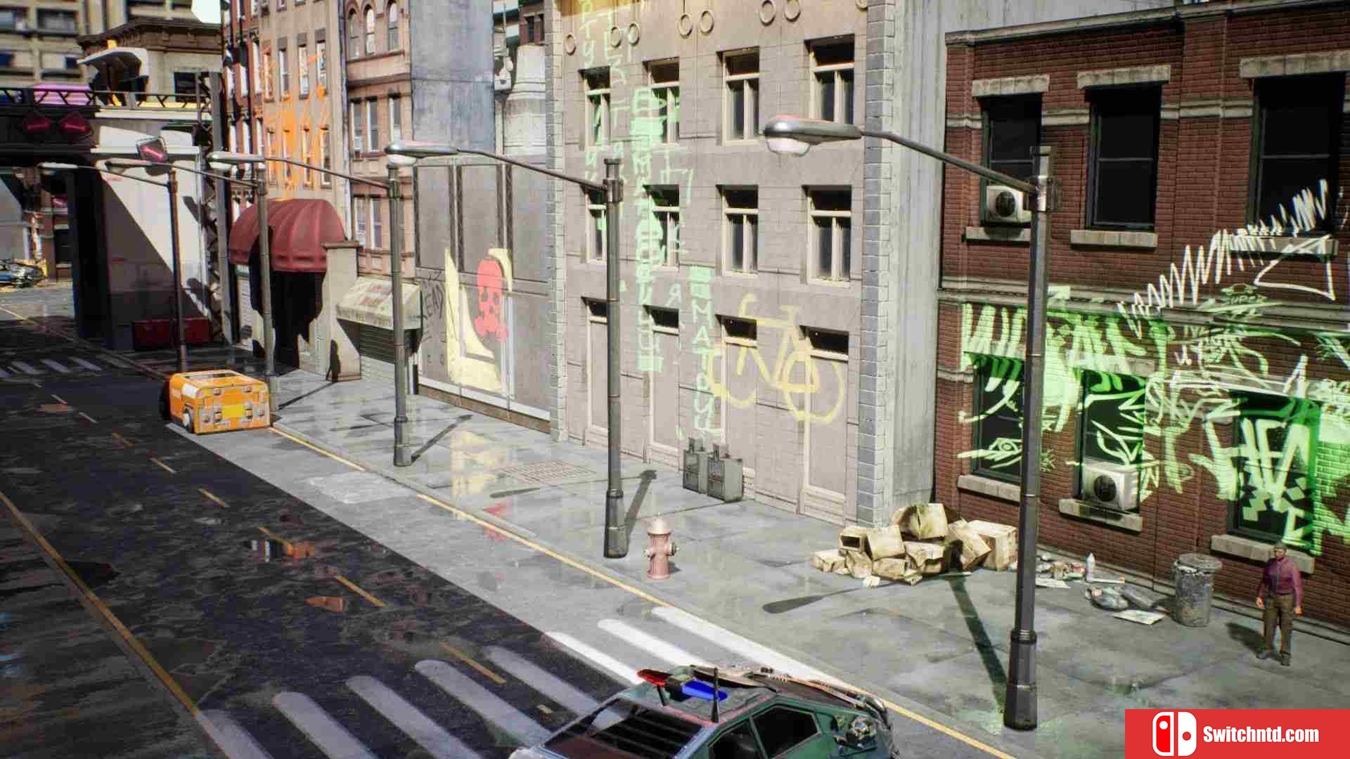 《赛博恶作剧2069（Cyberprank 2069）》PLAZA修正镜像版[EN]_3
