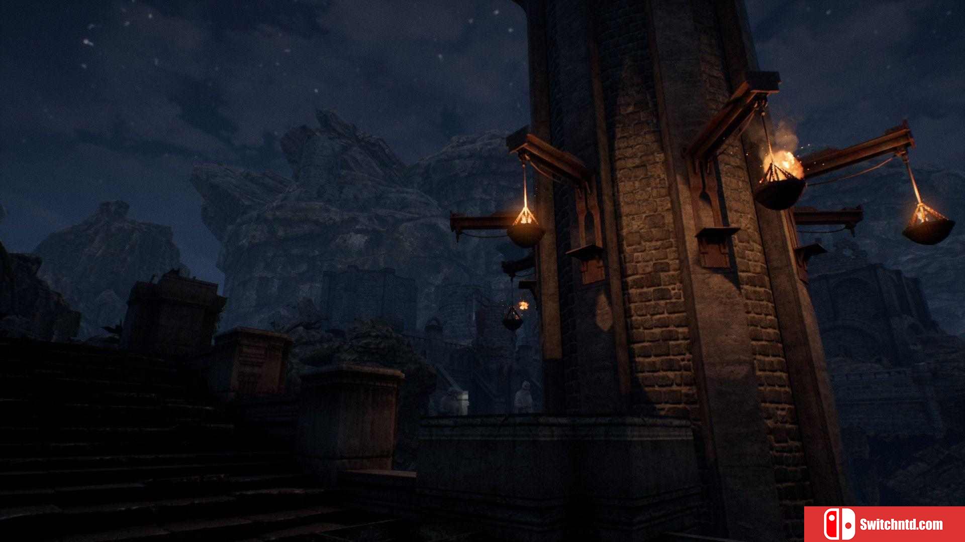 《一夜故事（Story of one Night）》DARKSiDERS镜像版[EN]_3