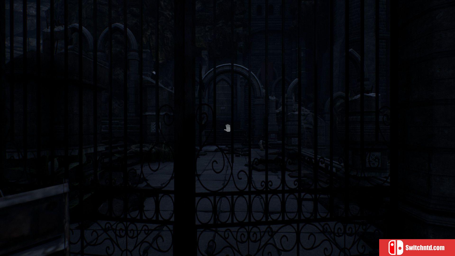 《一夜故事（Story of one Night）》DARKSiDERS镜像版[EN]_5