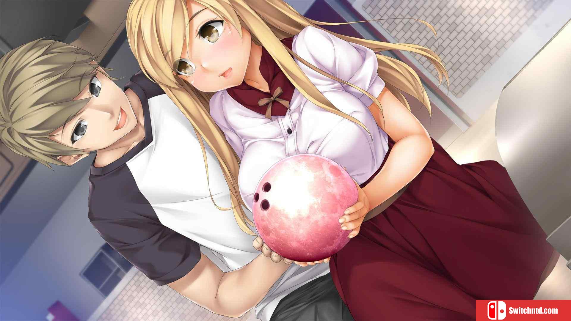 《聚光灯下的爱（Love in the Limelight）》DARKSiDERS镜像版[EN]_2