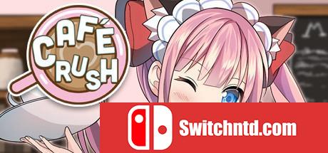 《心动咖啡馆（Cafe Crush）》DARKZER0硬盘版[EN]_0