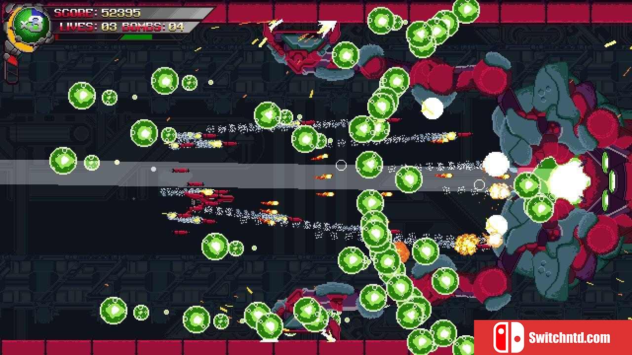 《恶魔引擎（Devil Engine）》v1.0.0.3 Build 43560 SiMPLEX硬盘版[EN/JP]_1
