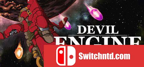 《恶魔引擎（Devil Engine）》v1.0.0.3 Build 43560 SiMPLEX硬盘版[EN/JP]_0