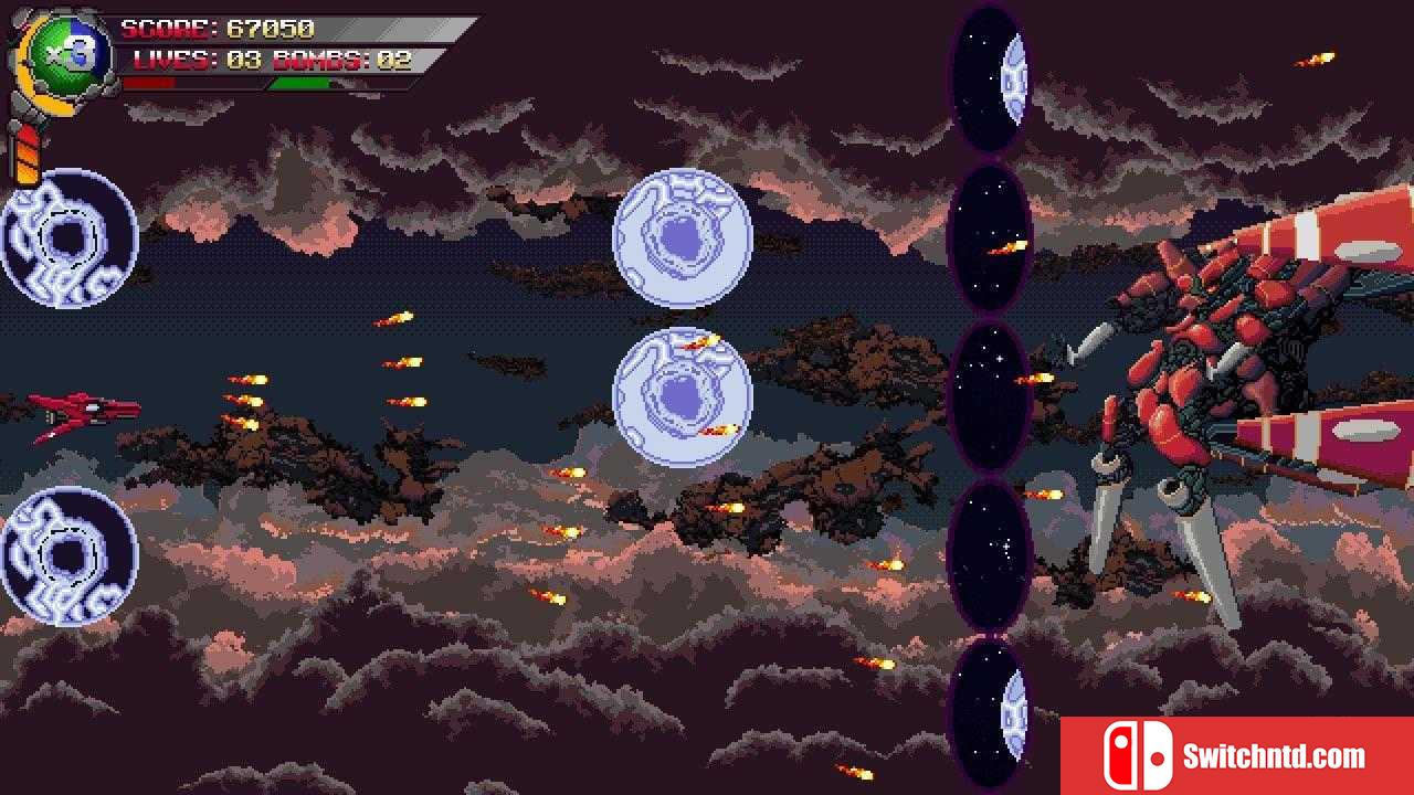 《恶魔引擎（Devil Engine）》v1.0.0.3 Build 43560 SiMPLEX硬盘版[EN/JP]_4