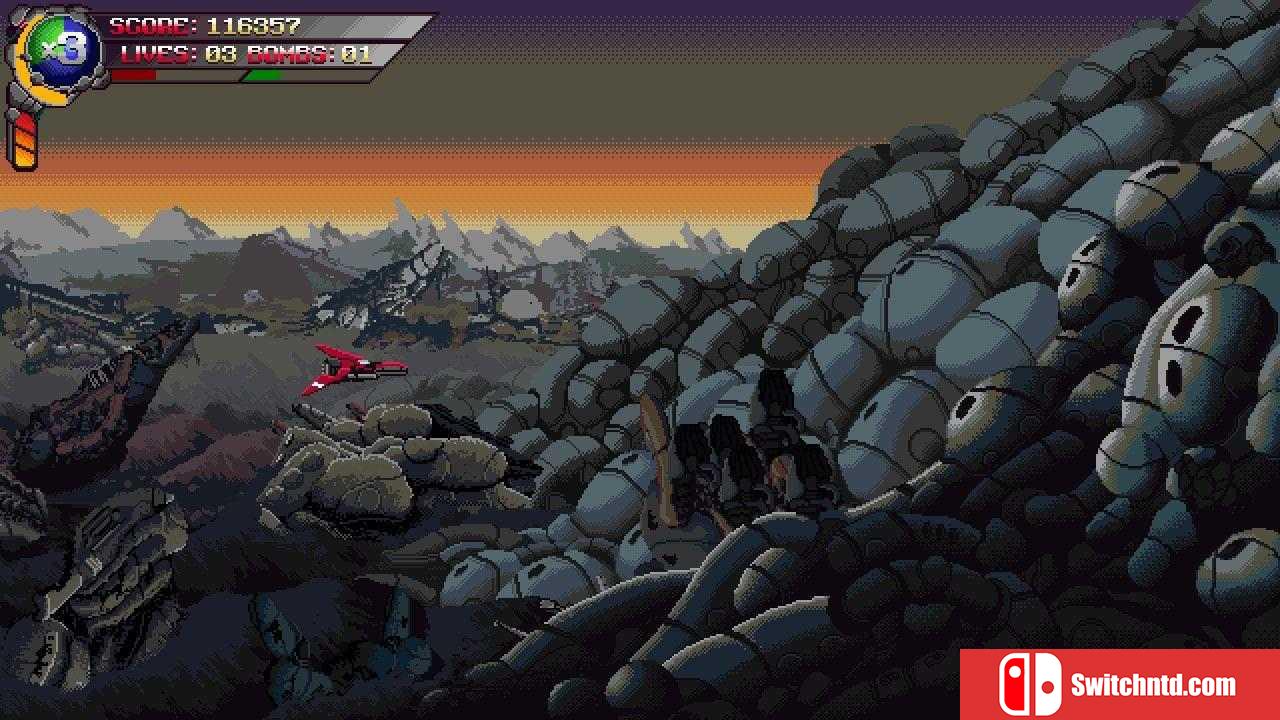 《恶魔引擎（Devil Engine）》v1.0.0.3 Build 43560 SiMPLEX硬盘版[EN/JP]_5