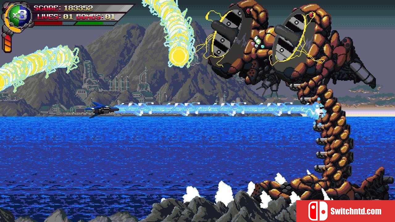 《恶魔引擎（Devil Engine）》v1.0.0.3 Build 43560 SiMPLEX硬盘版[EN/JP]_3