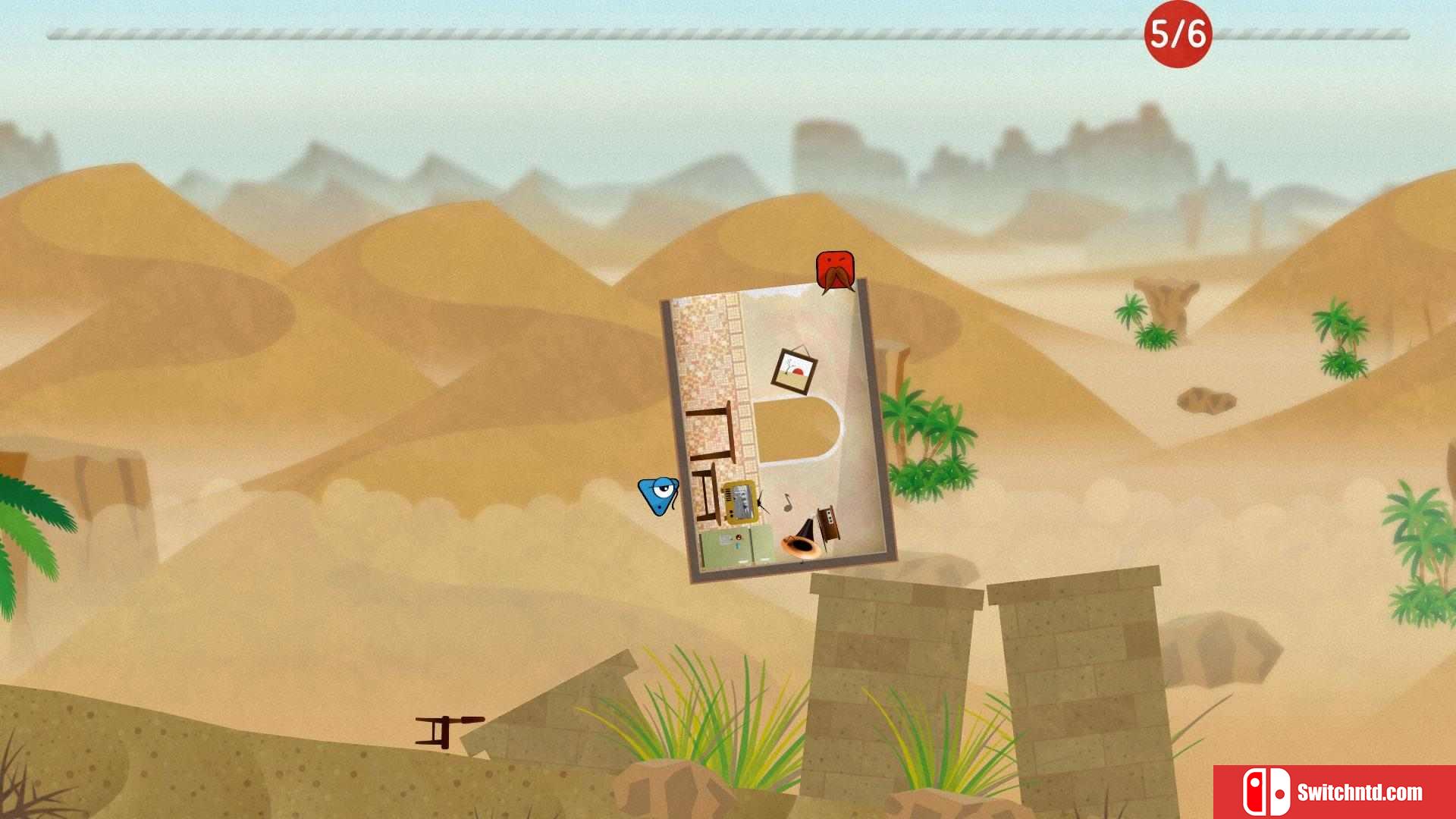 《吉米看世界（Jim is Moving Out!）》SiMPLEX硬盘版[EN]_1