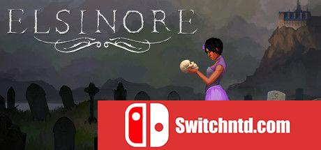 《埃尔西诺（Elsinore）》HOODLUM镜像版[EN]_0