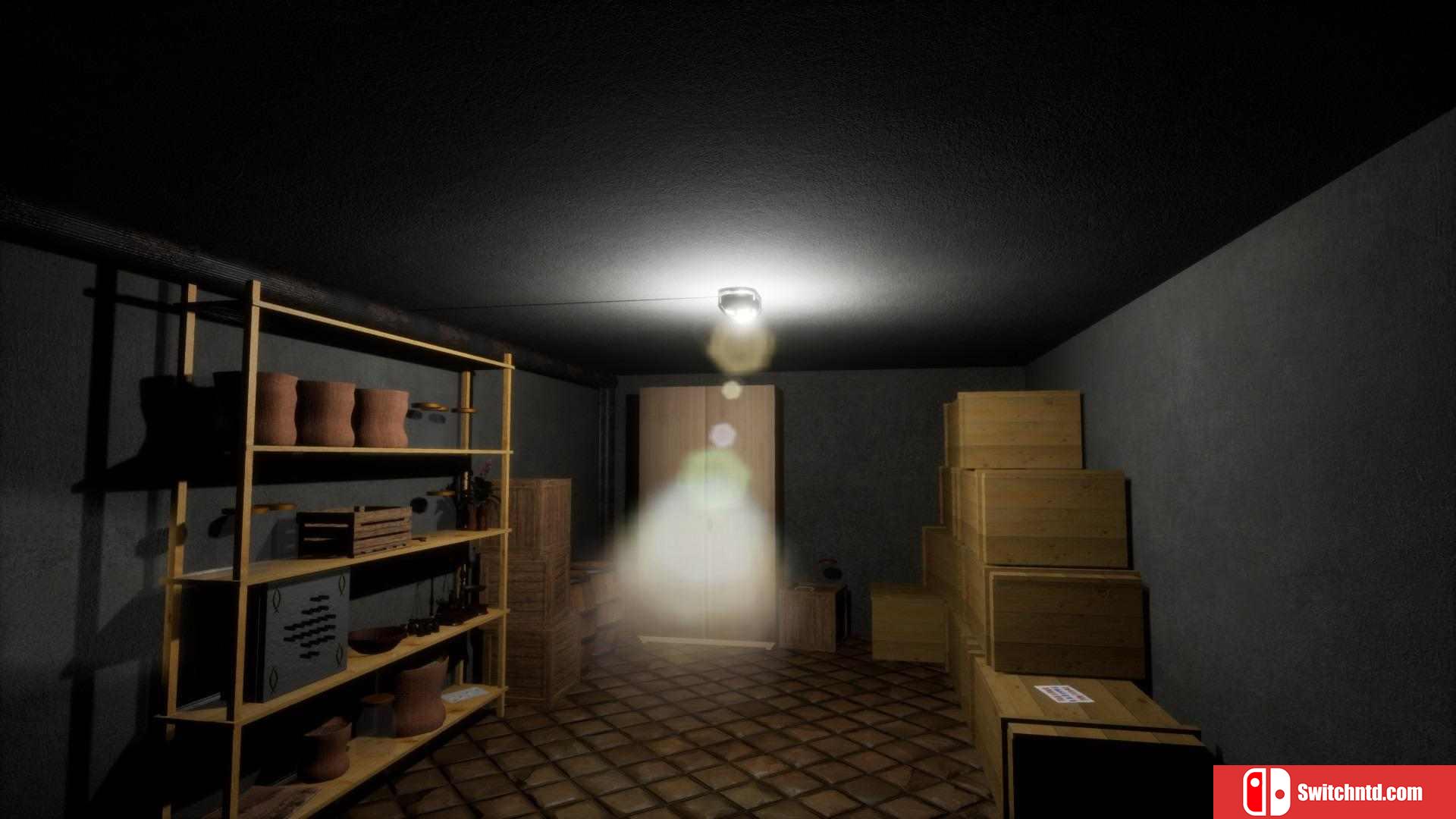 《再次逃脱（Escape again）》PLAZA镜像版[EN]_5