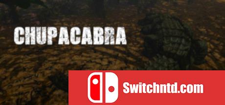 《卓柏卡布拉（Chupacabra）》TiNYiSO镜像版[EN]_0