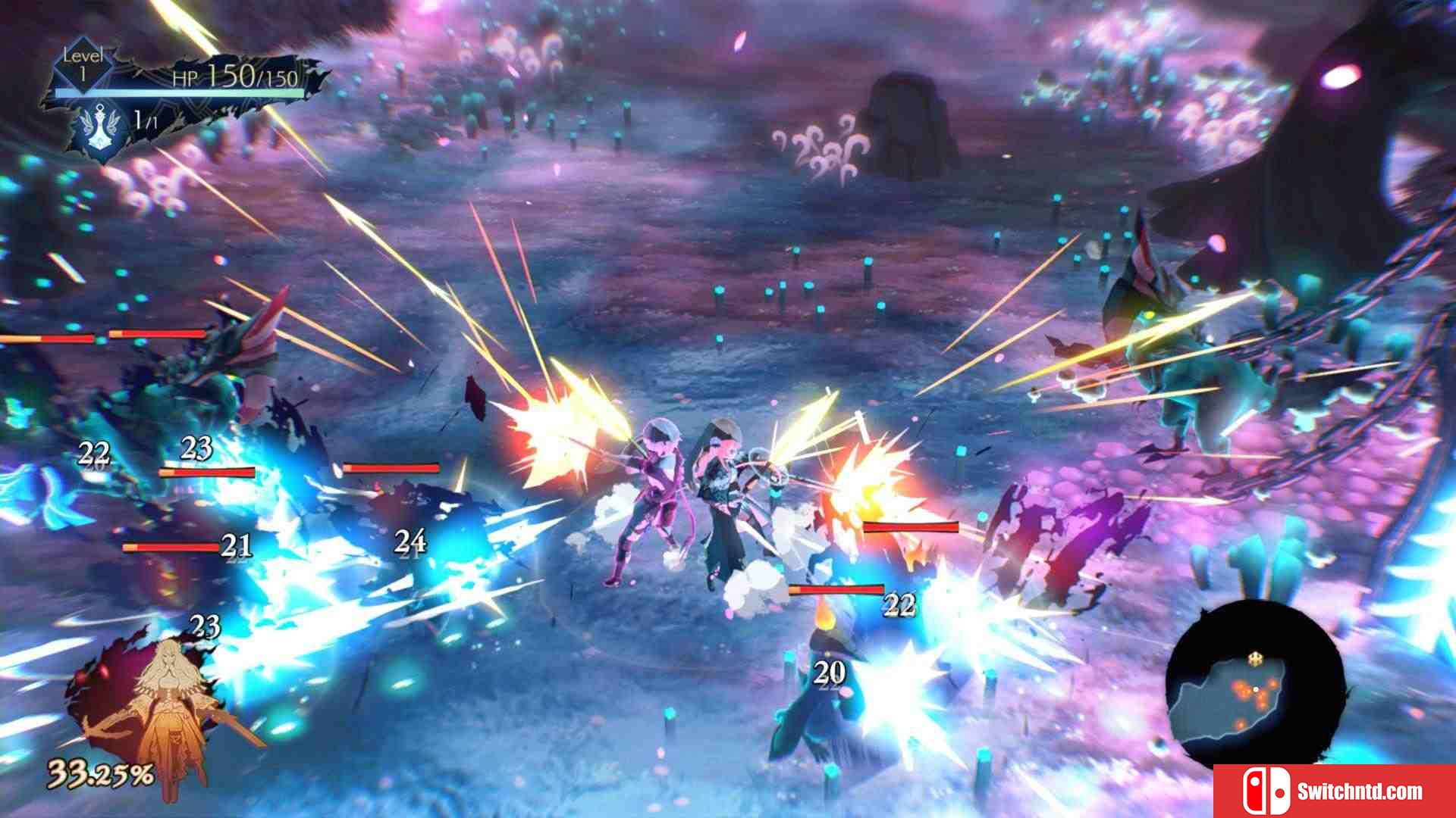 《鬼哭邦（ONINAKI）》HOODLUM镜像版[EN/JP]_2