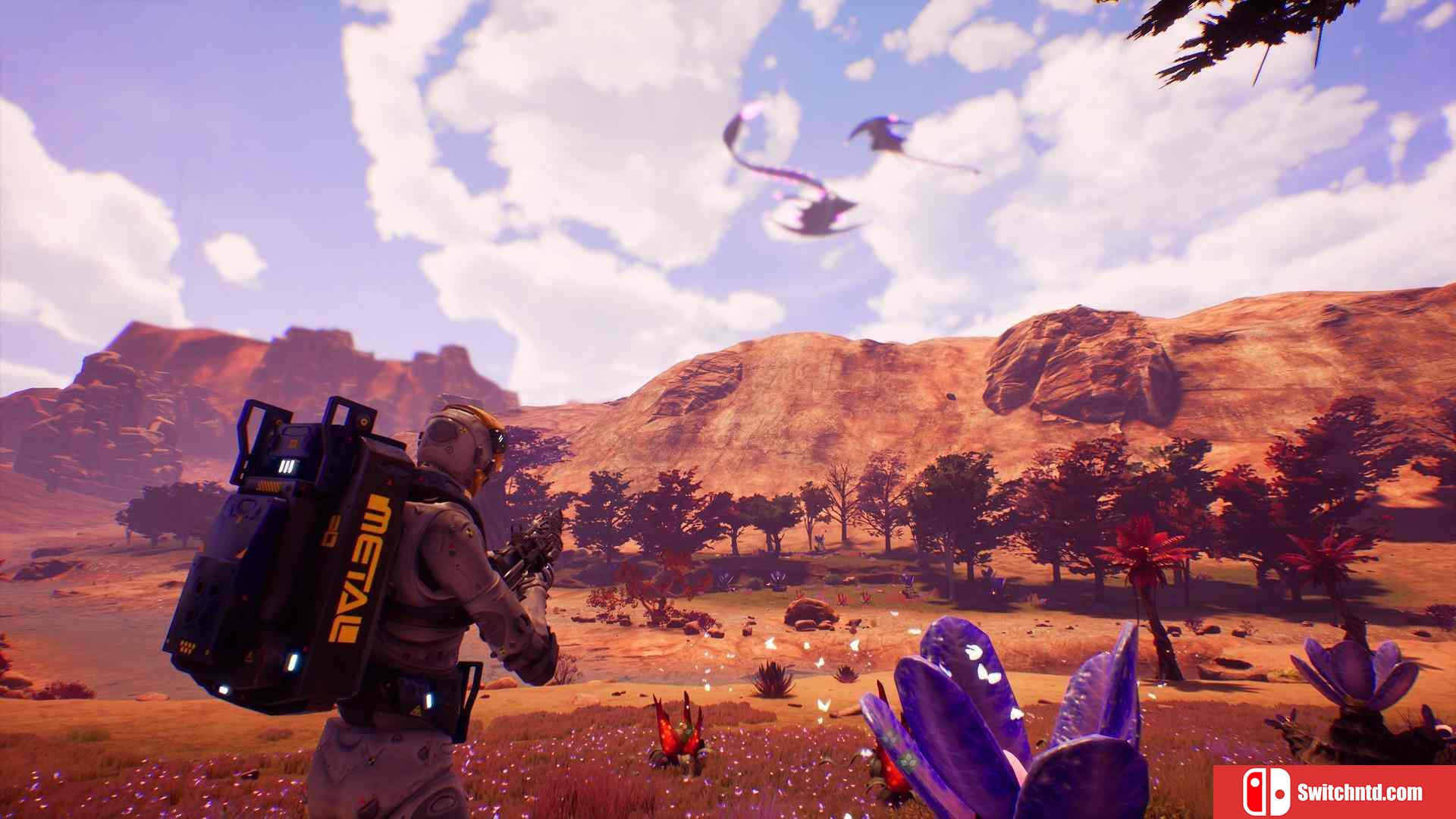 《前哨零（Outpost Zero）》HOODLUM镜像版[EN]_2