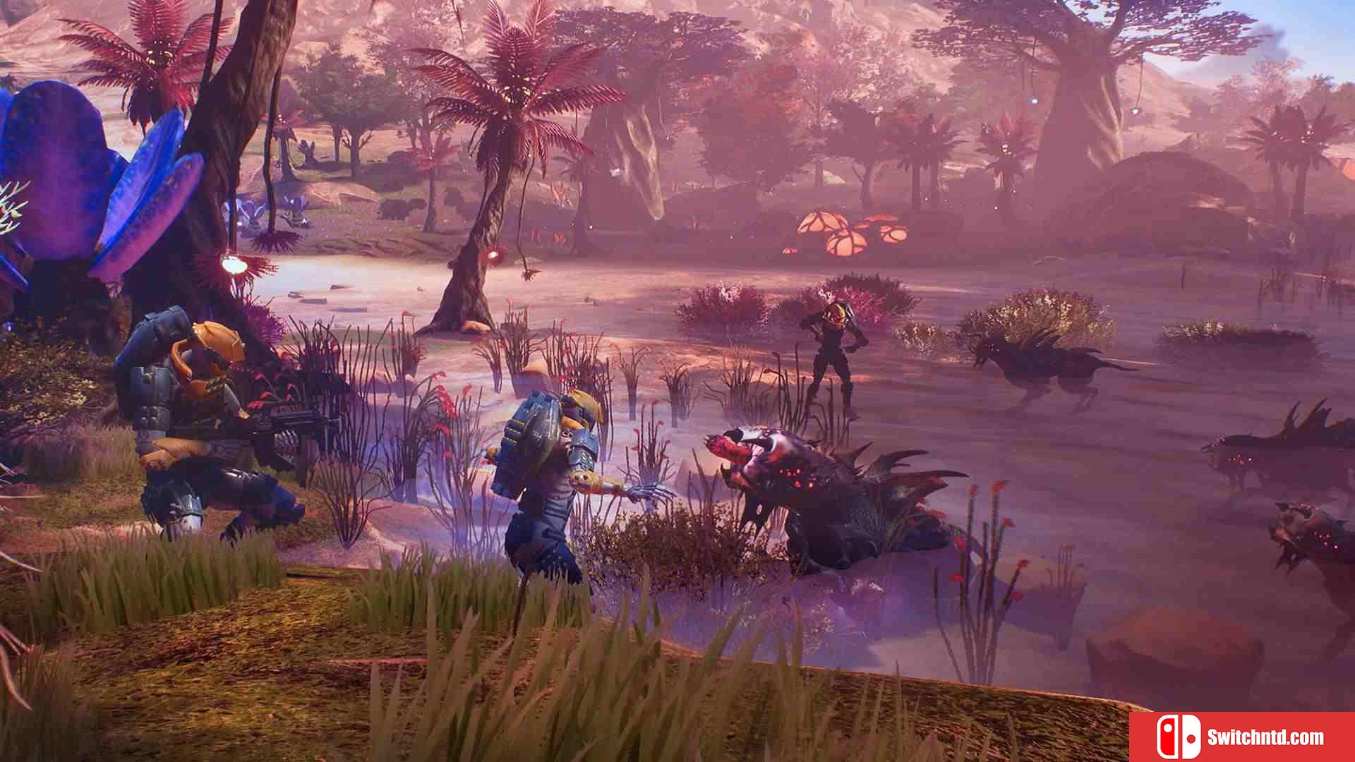 《前哨零（Outpost Zero）》HOODLUM镜像版[EN]_3
