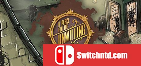 《不愿意到达的地方（A Place for the Unwilling）》PLAZA镜像版[EN]_0
