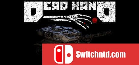 《死亡之手（Dead Hand）》HOODLUM镜像版[EN]_0