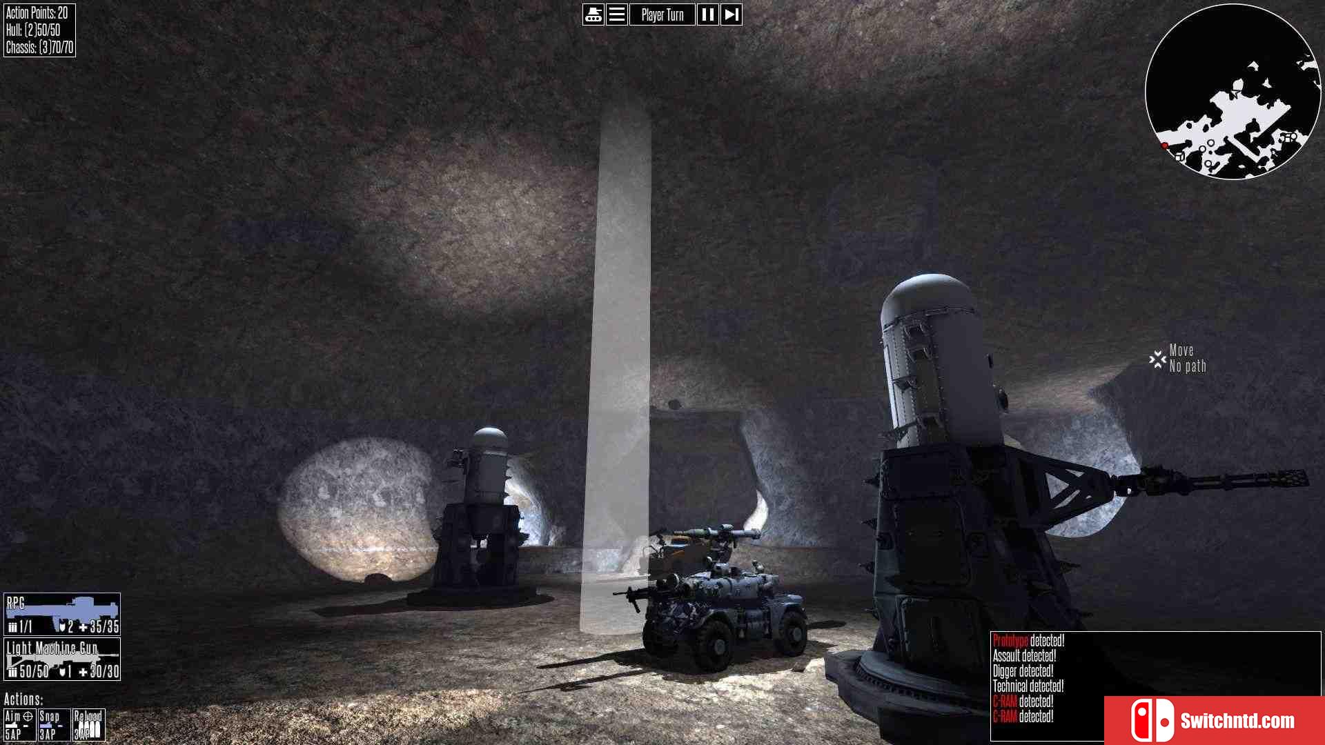 《死亡之手（Dead Hand）》HOODLUM镜像版[EN]_3